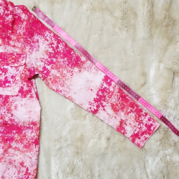 Calvin Klein blouse - Picture 8 of 8